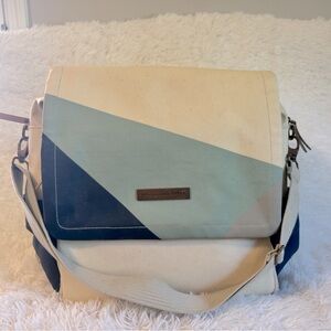 Petunia Pickle Bottom Diaper Bag